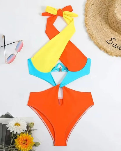 Boldessa® Sweeter Than Sweet Monokini