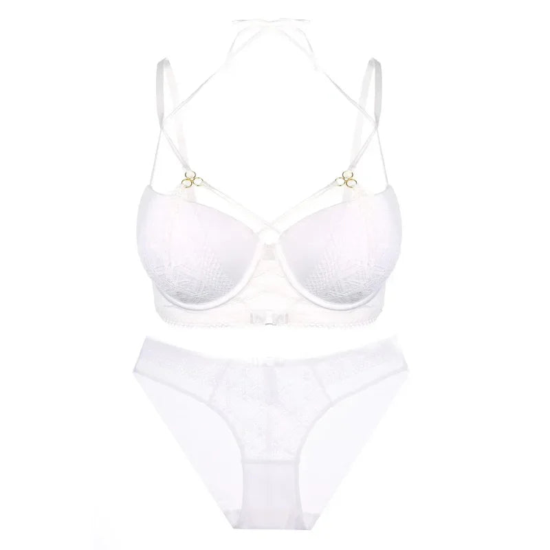 Boldessa® Rolling In Style Bra Set