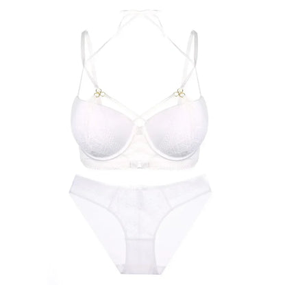 Boldessa® Rolling In Style Bra Set