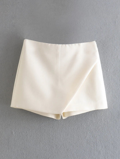 Boldessa® Gloomily Through Time Skirt