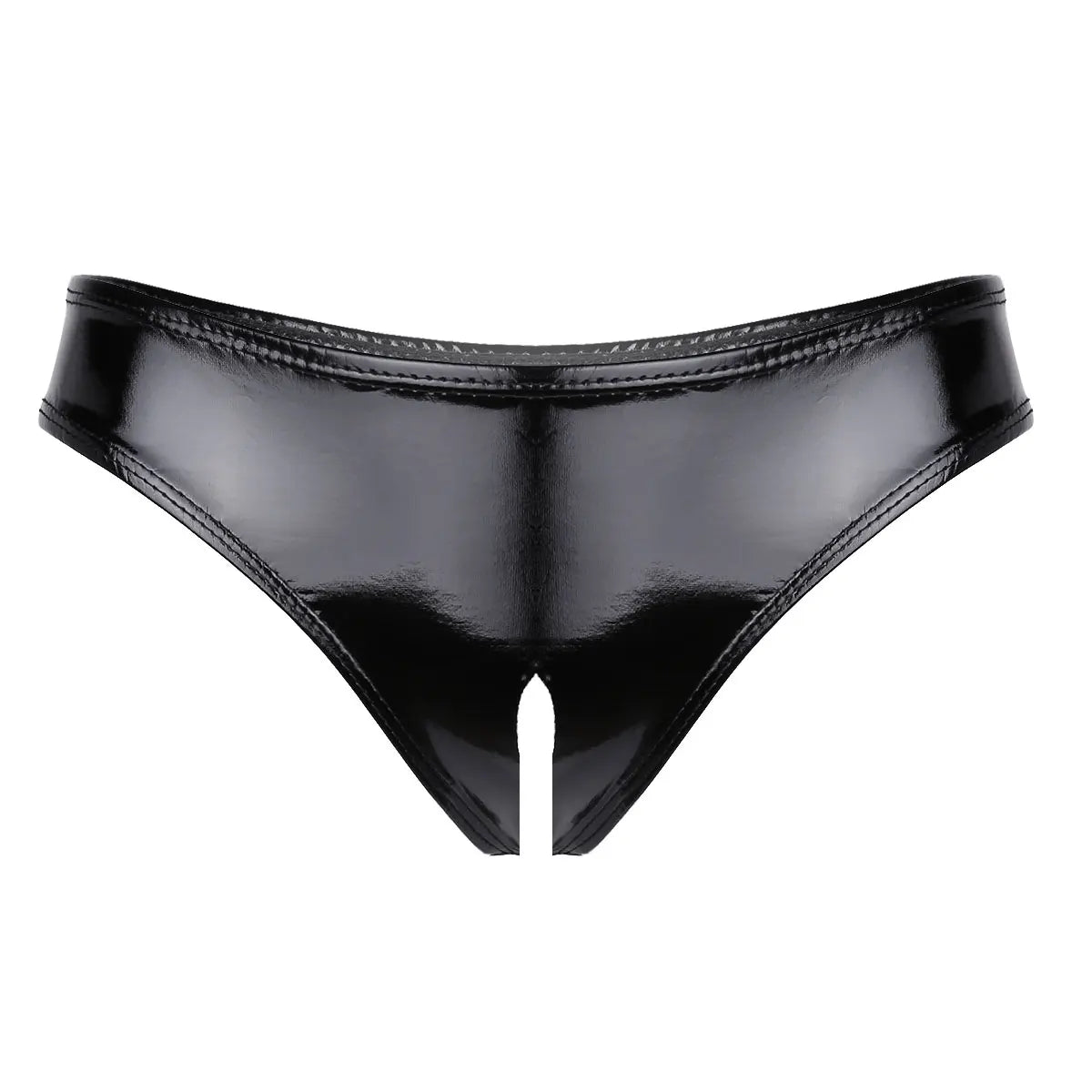 Boldessa® Call You Daddy Crotchless Lingerie