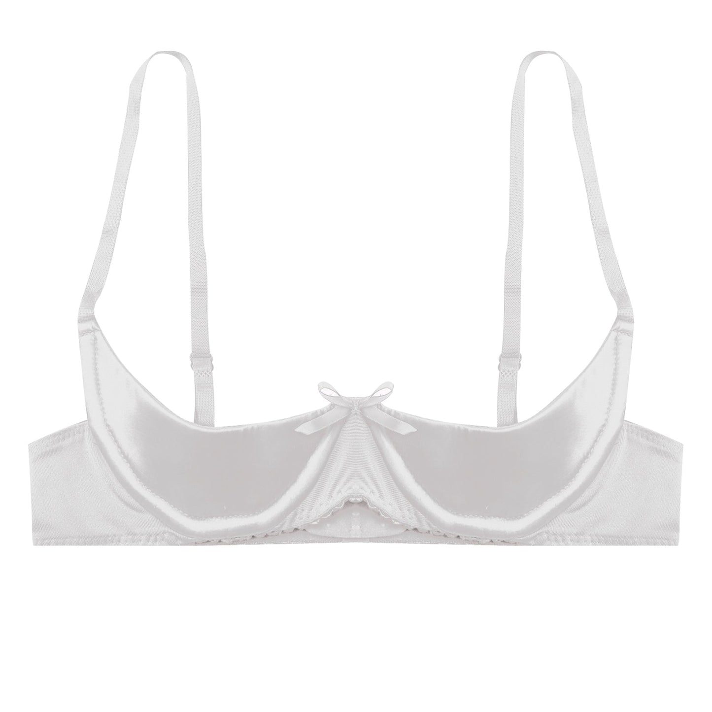 Boldessa® Touch Me Once Bra