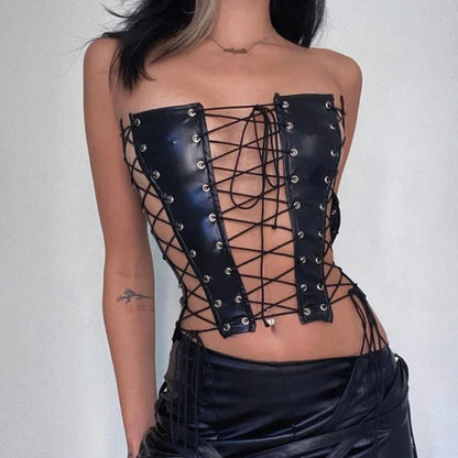 Boldessa® Loving The Pain Bustier