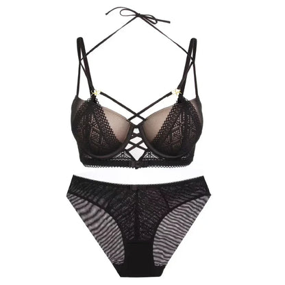 Boldessa® Rolling In Style Bra Set