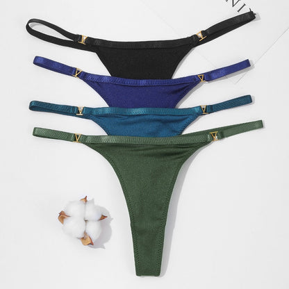 Boldessa® Leave You Torn Apart G-String