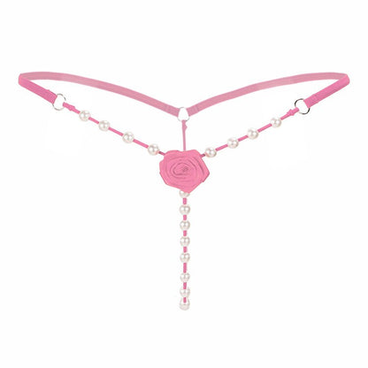 Boldessa® Turn The Light Off G-string