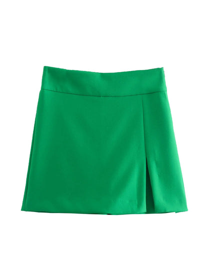 Boldessa® Gloomily Through Time Skirt