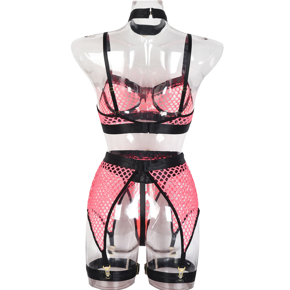 Boldessa® Got Some Candies Lingerie