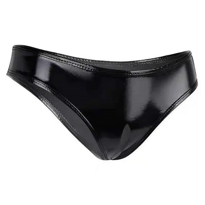 Boldessa® Into Higher Grown Crotchless Brief