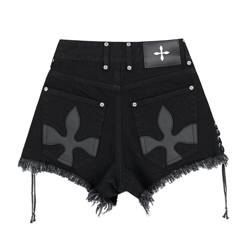 Boldessa® Can't Stop Thinking It Shorts