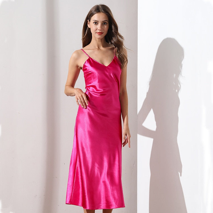 Boldessa® Save Me From The Dark Nightdress