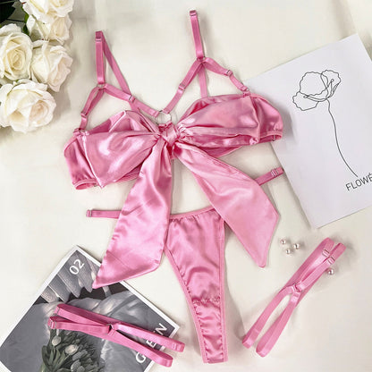 Boldessa® Uncensored Intimate Lingerie