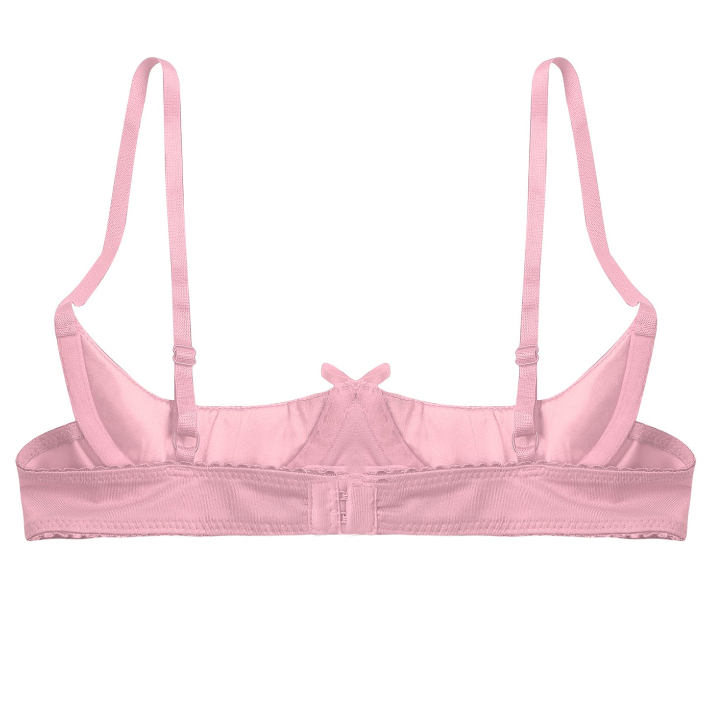 Boldessa® Touch Me Once Bra