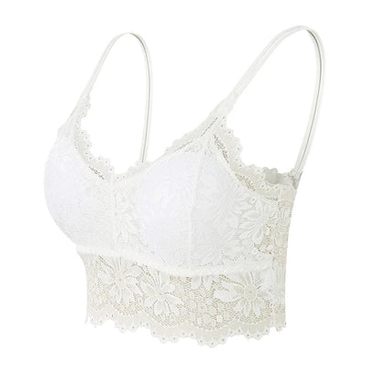 Boldessa® Rise And Fall Bralette