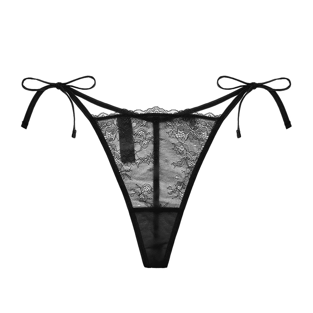 Boldessa® What Are You Waiting For G-String