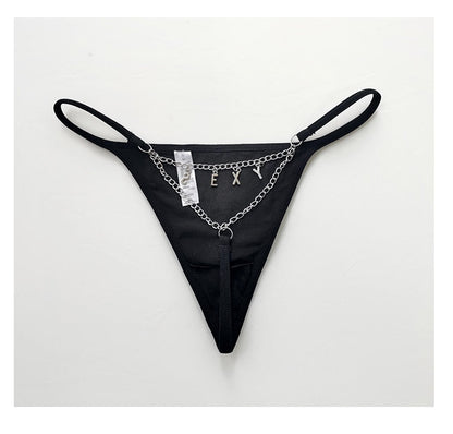 Boldessa® Inside The Heart Beat G-String