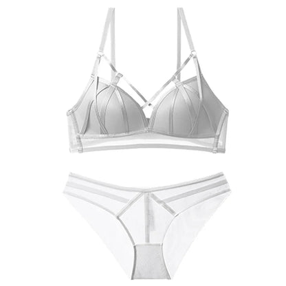 Boldessa® Rock You 'Til The Daylight Lingerie