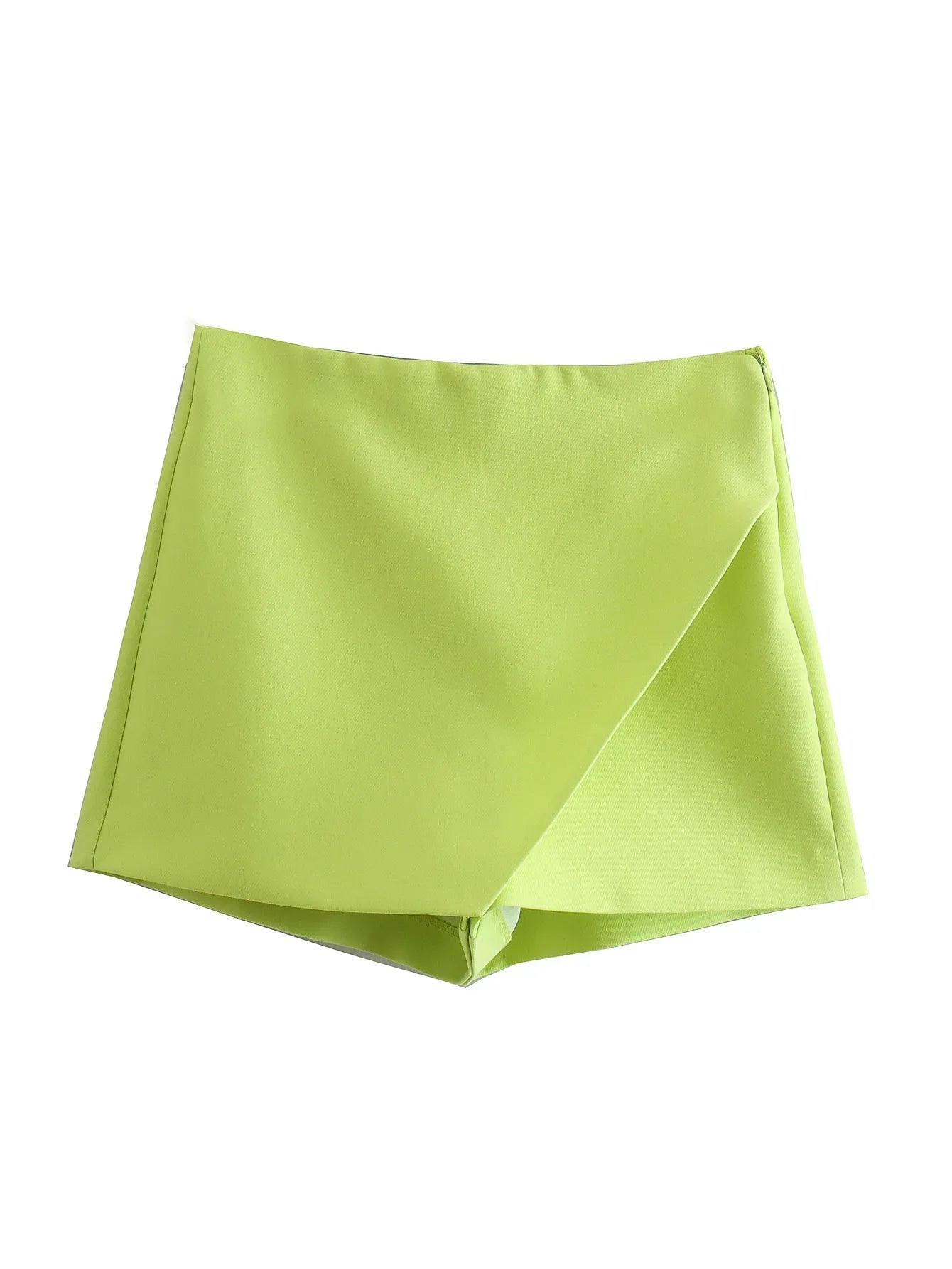 Boldessa® Gloomily Through Time Skirt