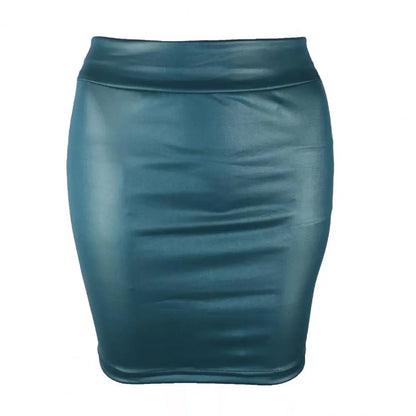 Boldessa® You And Me Go Up In Flames Skirt