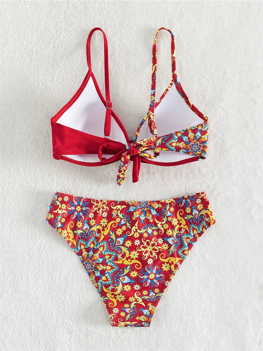 Boldessa® Strawberry And Something Bikini