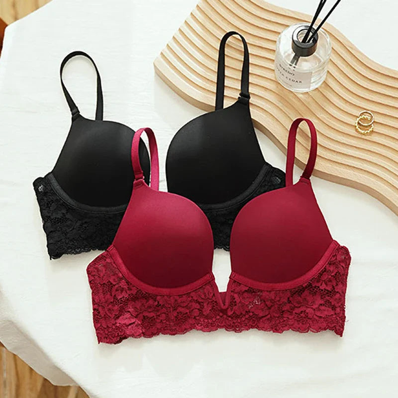 Boldessa® A Trail To Follow Again Bra