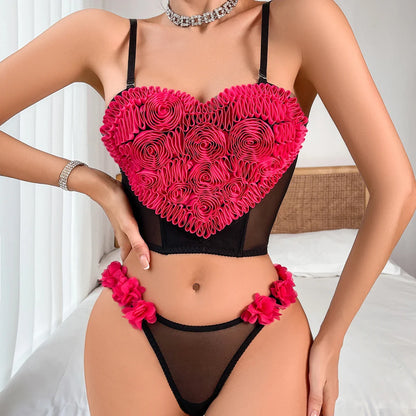 Boldessa® Endless Love Spell Lingerie