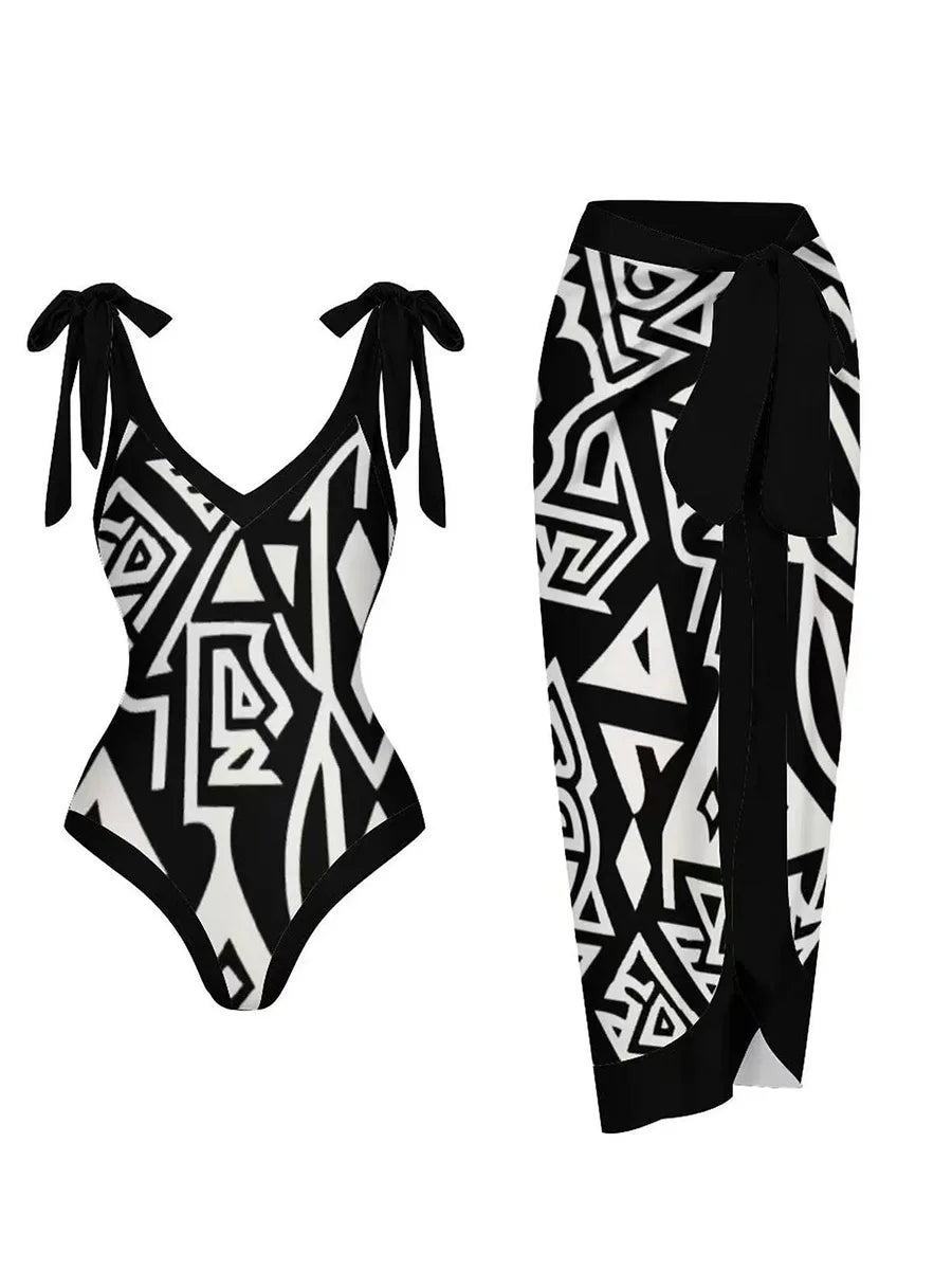 Boldessa® Touch Me Fearlessly Bikini Set