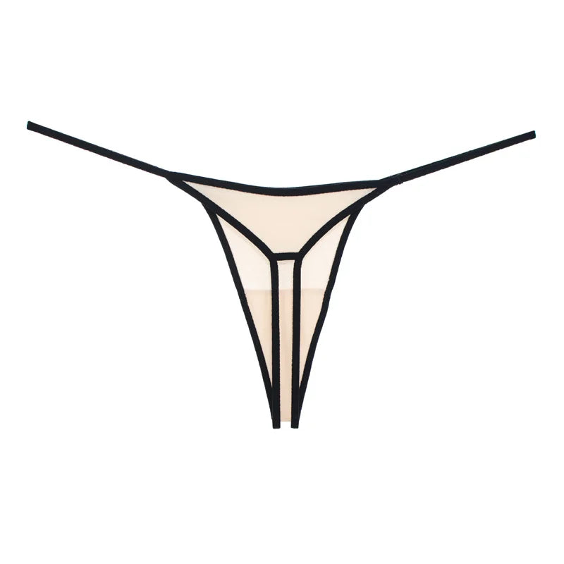 Boldessa® Couldn't Buy Your Reasoning G-String