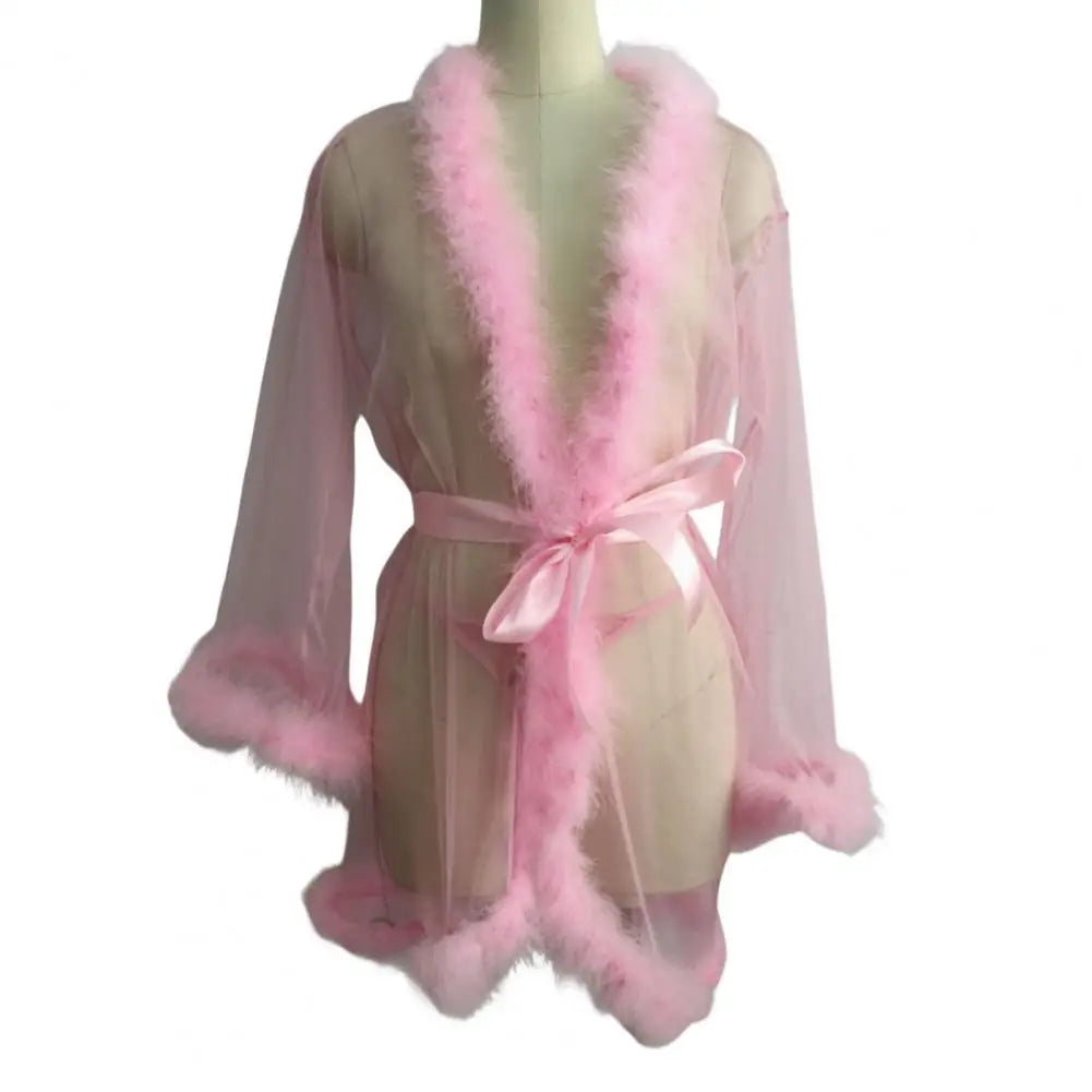 Boldessa® Don't Write Yourself Off Robe