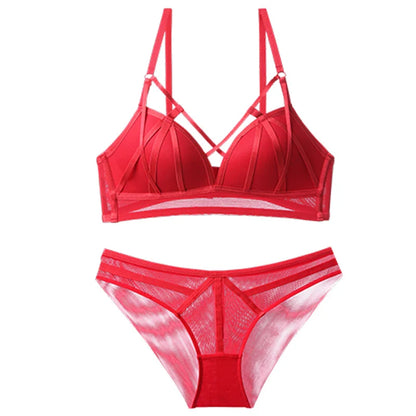 Boldessa® Rock You 'Til The Daylight Lingerie