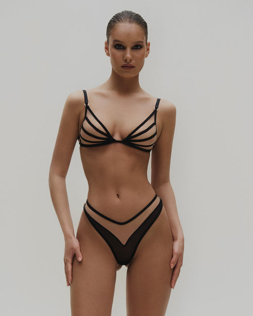 Boldessa® Make Things So Hot Lingerie