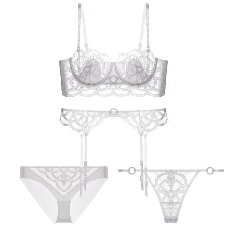 Boldessa® Let's Get High Lingerie