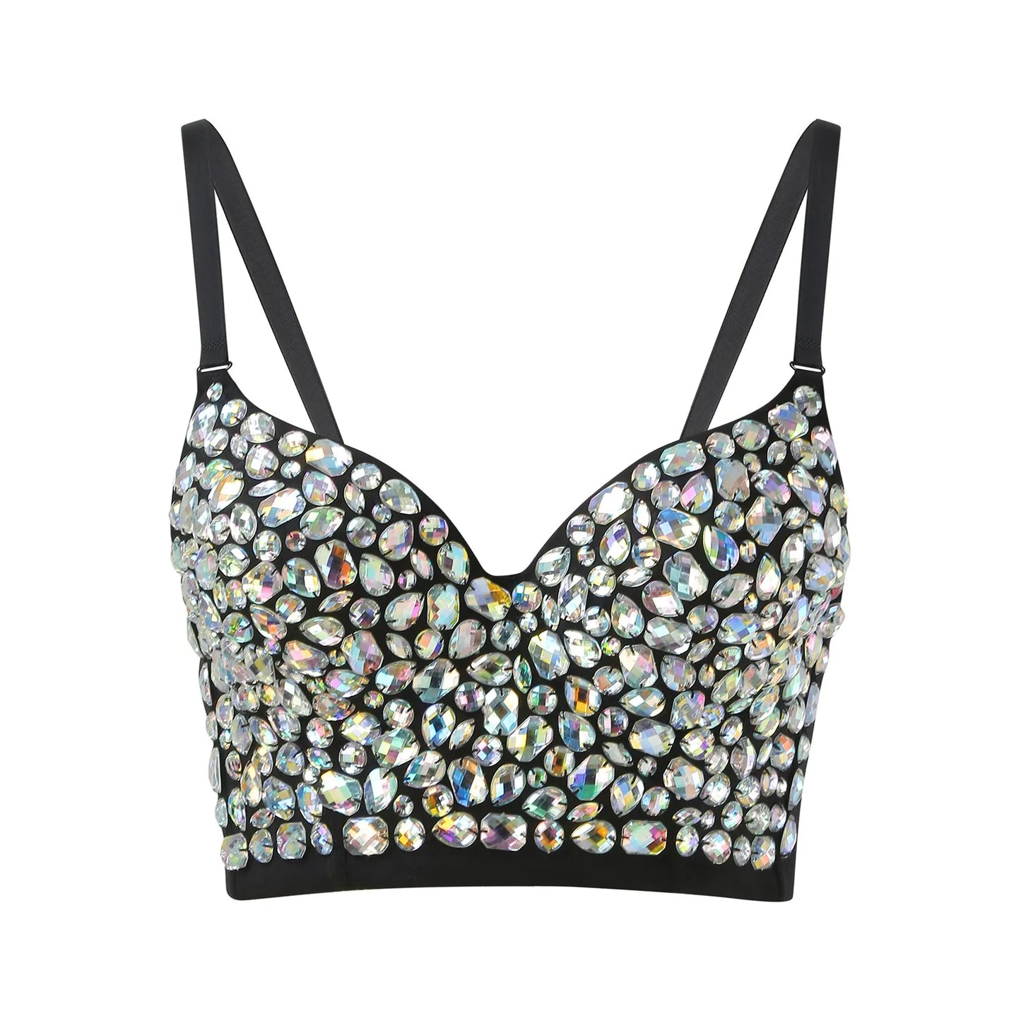 Boldessa® I Don't Wanna Be You Bustier