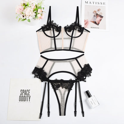 Boldessa® Ain't The Prettiest Lingerie