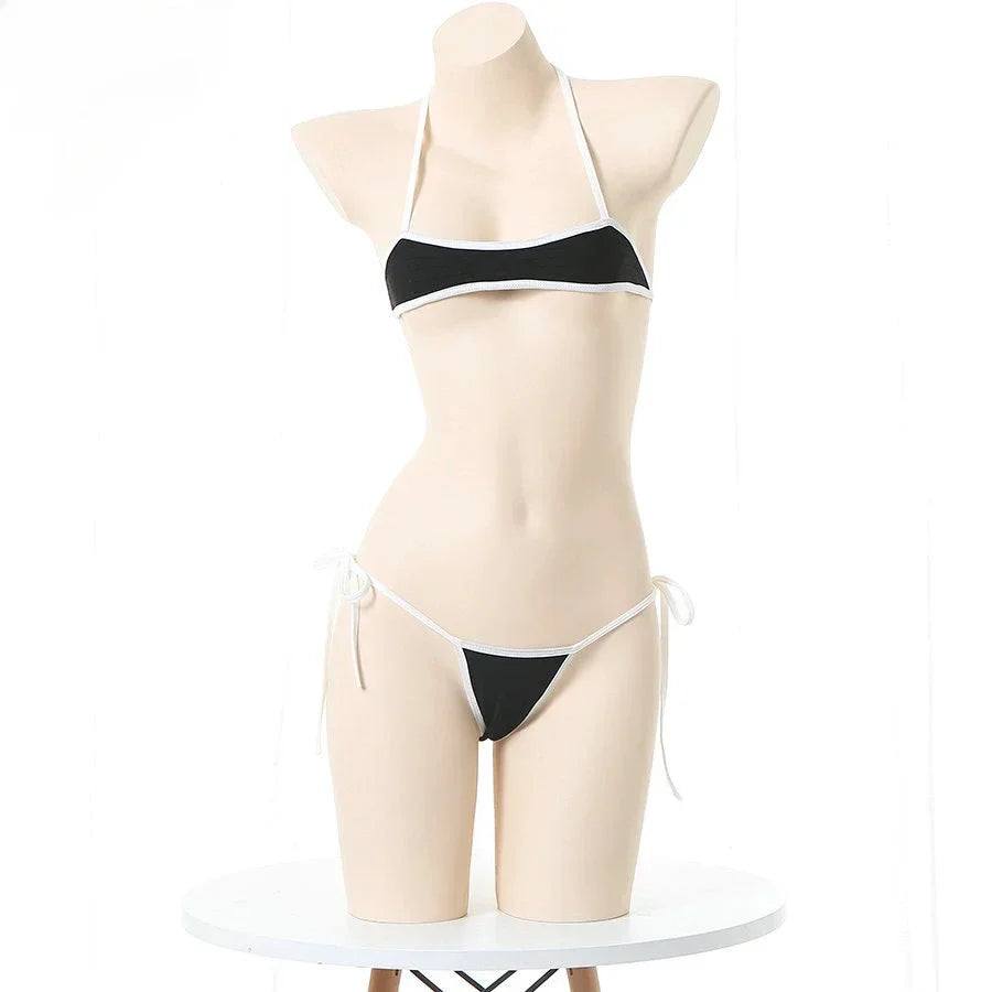 Boldessa® Got Your Sexy Back Two Piece