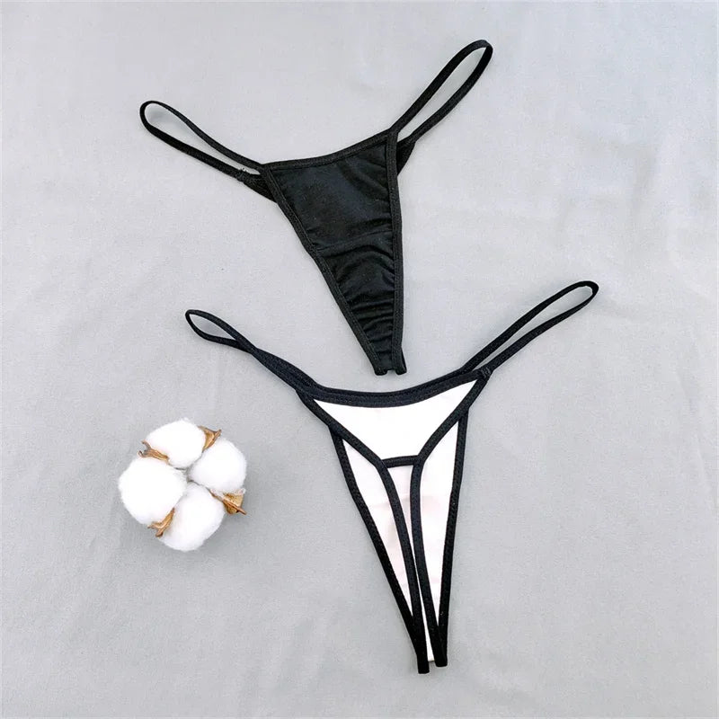 Boldessa® Wished Away Entire Lifetimes G-String