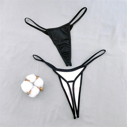 Boldessa® Wished Away Entire Lifetimes G-String