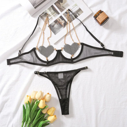 Boldessa® Need Another Night Lingerie