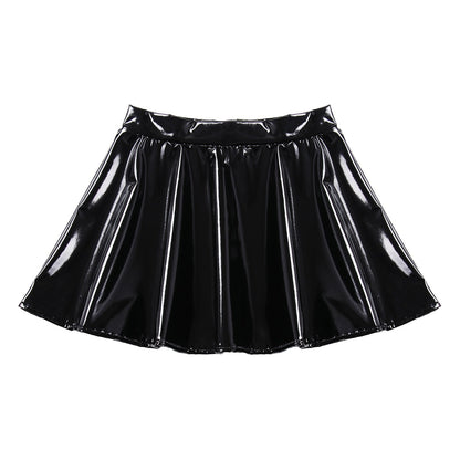 Boldessa® Sometimes It Lasts In Love Mini Skirts