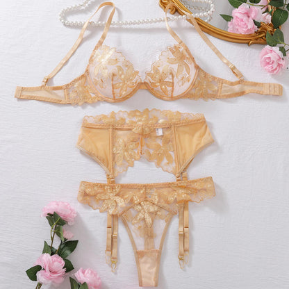 Boldessa® Silent Whisper Of Love Lingerie