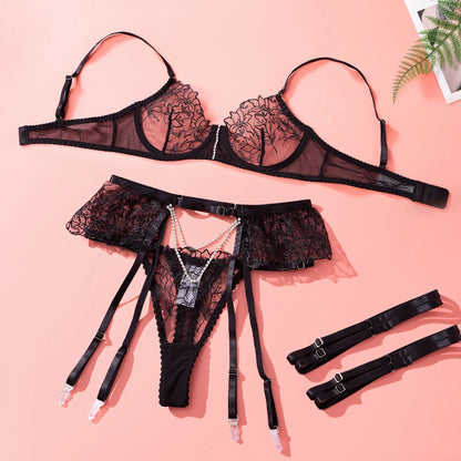 Boldessa® Ain't it Fun Lingerie