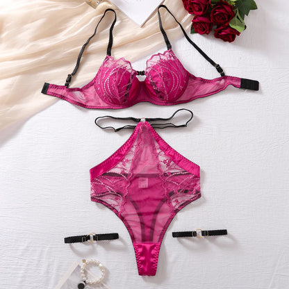 Boldessa® Serene Fantasy Lingerie