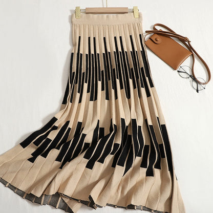 Boldessa® How I Still Love You Midi Skirt