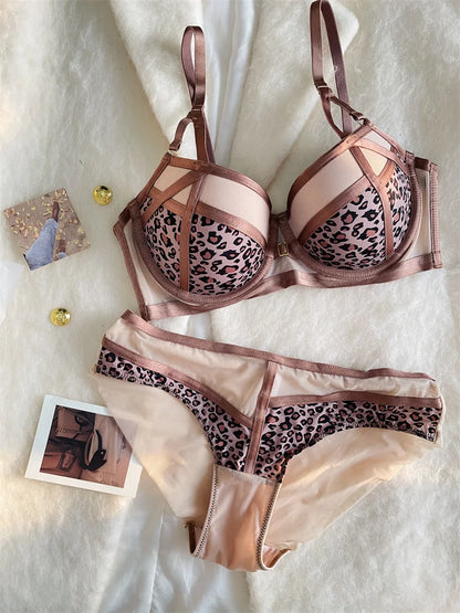 Boldessa® Melts All Your Memories Bra