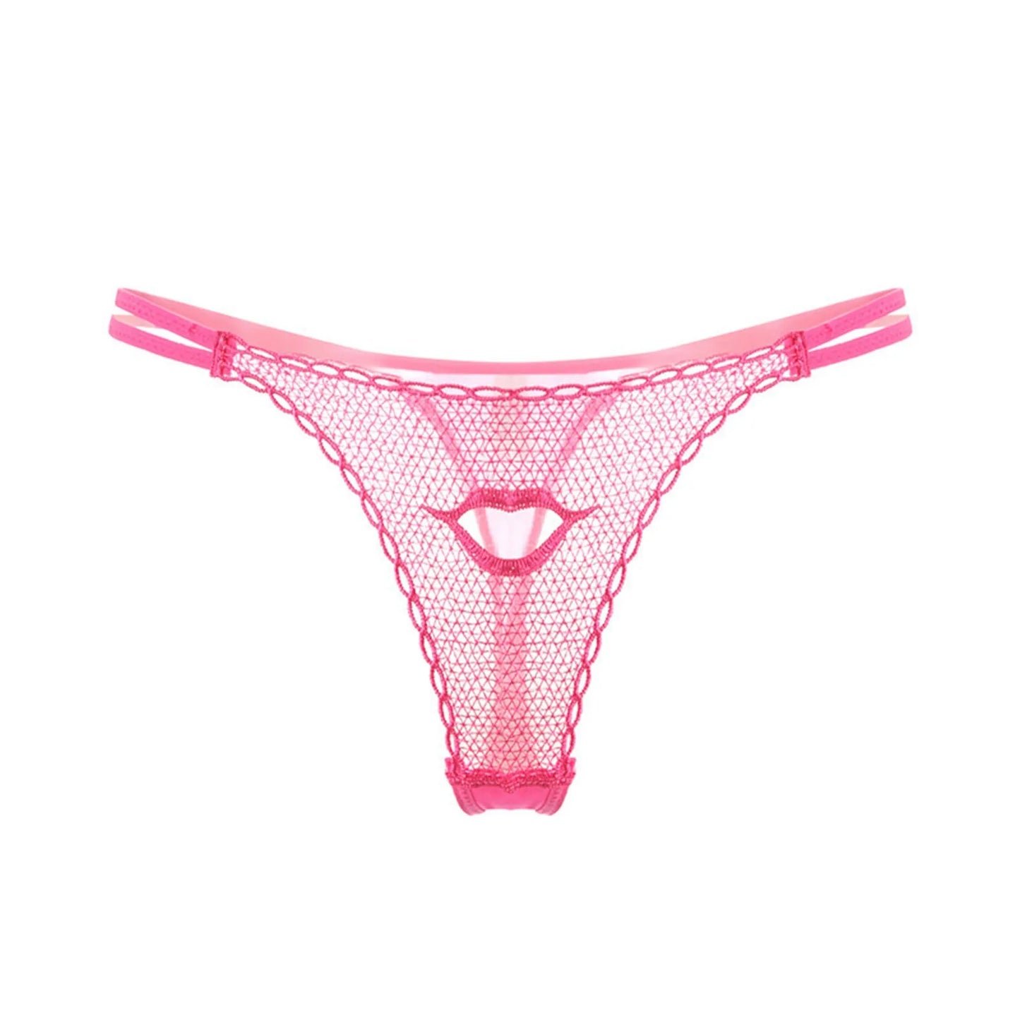 Boldessa® An Innocent Love G-String