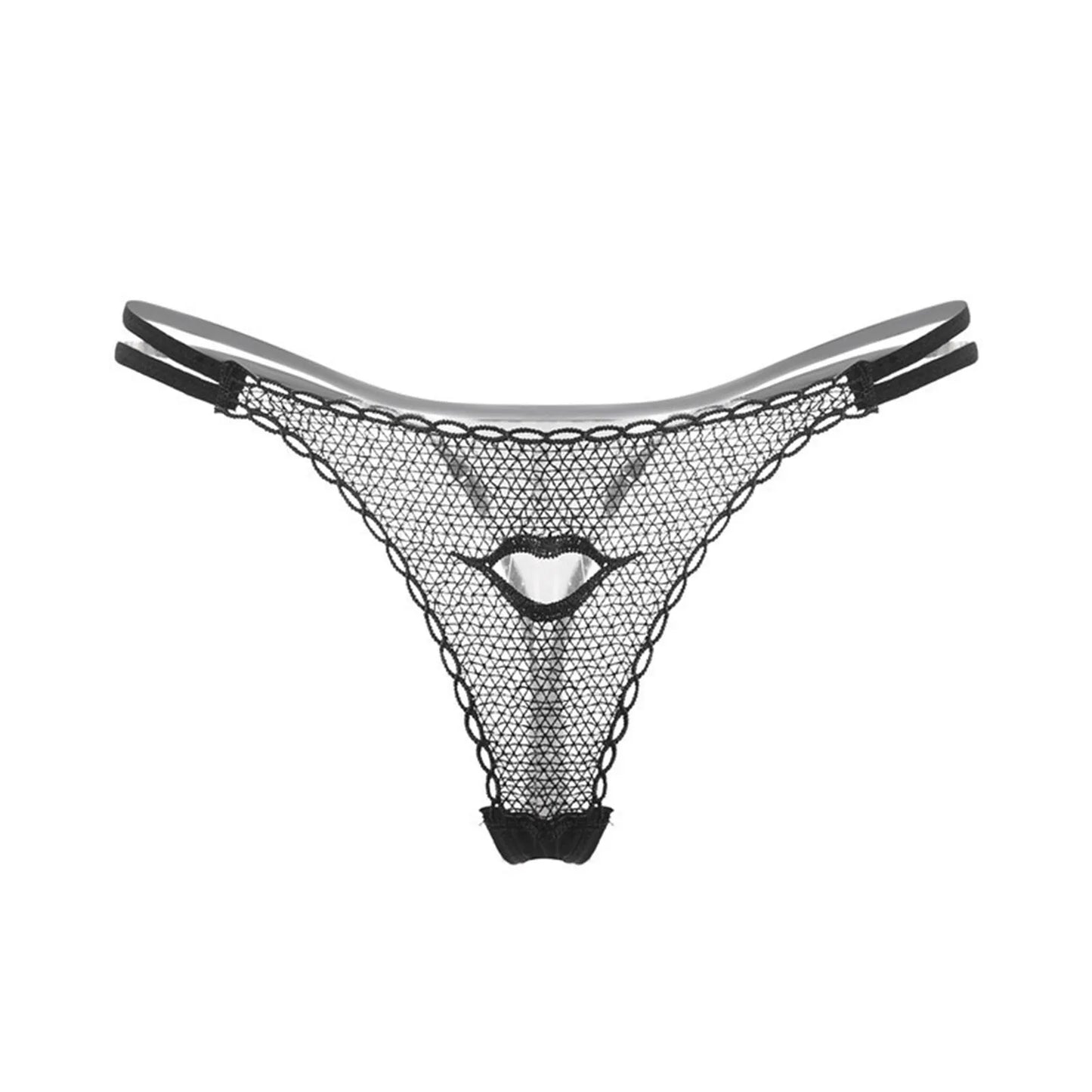 Boldessa® An Innocent Love G-String