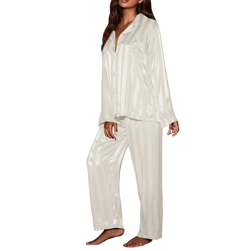 Boldessa® Wanna Be Alone Pajamas Set