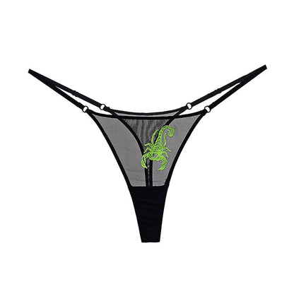 Boldessa® A Flawless Body Panties