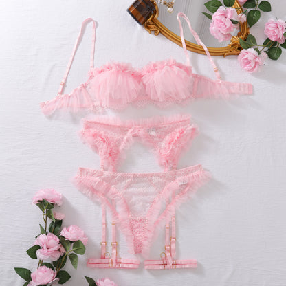 Boldessa® Passionate Melody Nights Lingerie