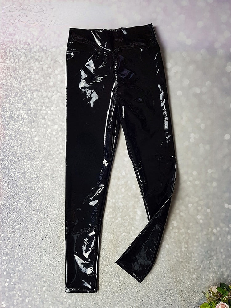 Boldessa® See The Lights Tonight Leggings